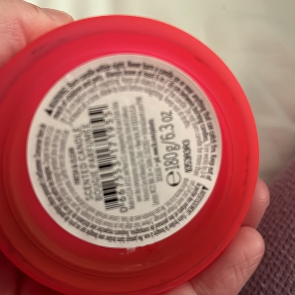 Victoria’s Secret pink fresh and clean bundle - Picture 9 of 10